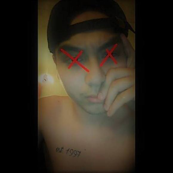 Meet your Posher, Jesse - Picture 1 of 1